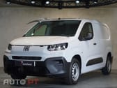 Fiat Doblo 1.5 BlueHDi Maxi