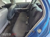 Toyota Yaris 1.0 VVT-i AC