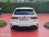 BMW 330 e Pack M Auto