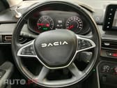 Dacia Sandero 1.0 ECO-G Essential Bi-Fuel