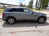Mercedes-Benz GLC 250 d 4MATIC