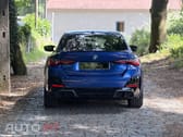 BMW i4 M50