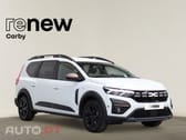 Dacia Jogger Jogger 1.0 ECO-G Extreme Bi-Fuel