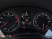 Audi Q2 1.0 TFSI Design
