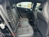 Mercedes-Benz A 200 d Aut.