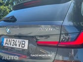 BMW 330 e Pack Desportivo M Auto