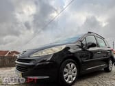 Peugeot 207 SW Sw