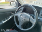 Toyota Corolla 1.4 VVT-i - 31.000 Km´s