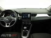 Renault Captur Captur 1.0 TCe Techno