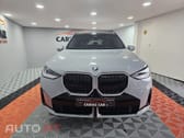 BMW X3 xDrive20d Aut. M Sport