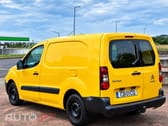 Citroen Berlingo 1.6 BlueHDi L2 Confort