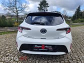 Toyota Corolla 1.8 Hybrid Comfort