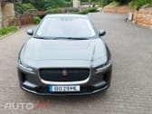 Jaguar I-Pace First Edition AWD Aut.