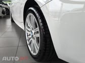 BMW 116 d Pack M