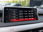 BMW X5 25 d sDrive Pack M
