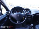 Peugeot 207 1.4 HDi Trendy