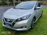 Nissan Leaf 62 kWh e+ Tekna ProPilot Park