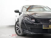 Peugeot 508 ND