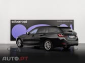 BMW 320 e Auto
