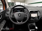 Renault Captur 1.5 dCi Exclusive