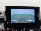 Toyota Corolla Touring Sports 2.0 Hybrid Dynamic Business