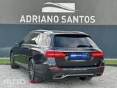 Mercedes-Benz E 300 de AMG Line