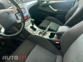 Ford S-Max 2.0 TDCi Titanium 7L Aut.