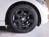 BMW 116 d EDynamics Line Sport