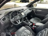 Nissan Qashqai 1.3 DIG-T Tekna Premium DCT