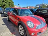MINI Cooper One D