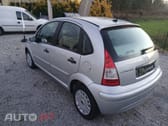 Citroen C3 1.1