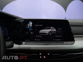 Volkswagen Golf Variant 1.5 TSI Life
