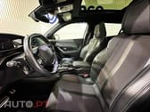 Peugeot E-2008 50 kWh GT Pack