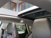 MG EHS 1.5 T-GDI Plug-in Hybrid Luxury