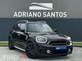 MINI Countryman Cooper SE ALL4 Auto