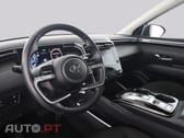 Hyundai Tucson I.V.A DEDUTÍVEL  1.6 T-GDI Basis PHEV 4WD