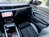 Audi Q8 E-Tron 50 quattro S line