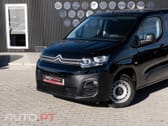 Citroen Berlingo 1.5 BlueHDi M Feel