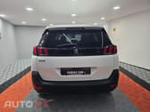 Peugeot 5008 1.5 BlueHDi Allure EAT8