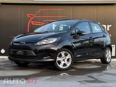 Ford Fiesta 1.25 Techno