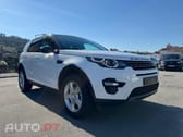 Land Rover Discovery Sport 2.0 eD4 HSE Luxury