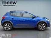 Dacia Sandero ECO-G 100 Bi-Fuel Stepway Expression