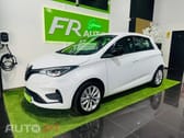 Renault Zoe (c/ Bateria) Intens 50