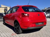 Seat Ibiza 1.4 TDI Style