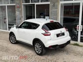 Nissan Juke 1.2 DIG-T Acenta