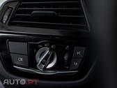 BMW 520 d Aut. Luxury Line