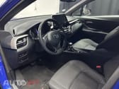 Toyota C-HR 1.8 Hybrid Comfort