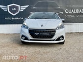 Peugeot 208 1.2 Pure Tech Allure