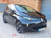 Renault Zoe (c/ Bateria) Bose 40