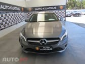 Mercedes-Benz CLA 200 d Shooting Brake Urban Aut.